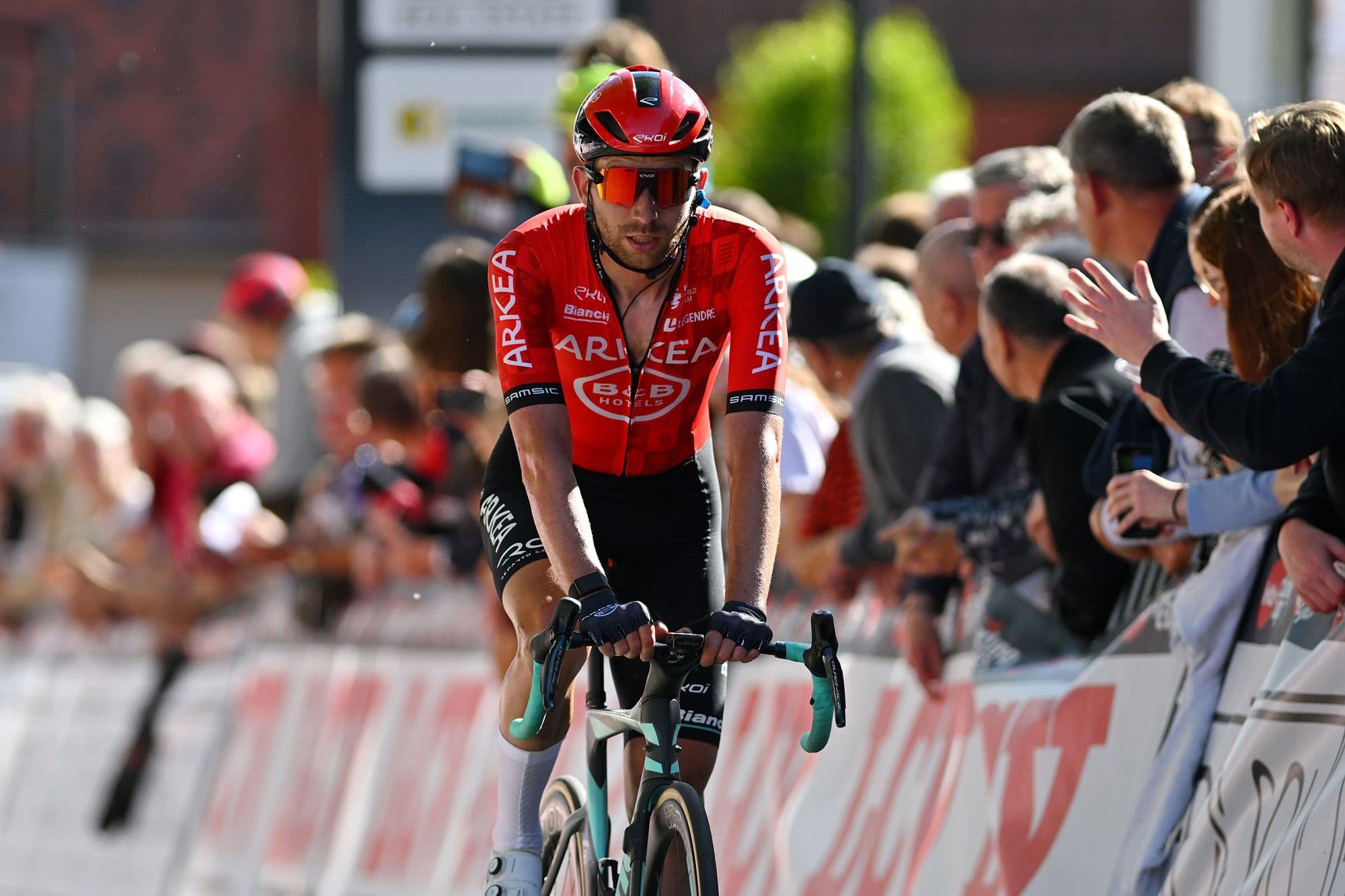 Photo : Getty Images